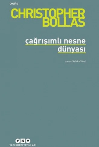 Kitap: Çağrışımlı Nesne Dünyası