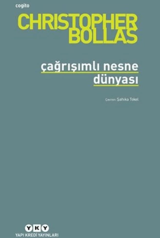 Çağrışımlı Nesne Dünyası