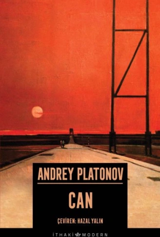 Kitap: Can