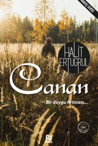 Kitap: Canan