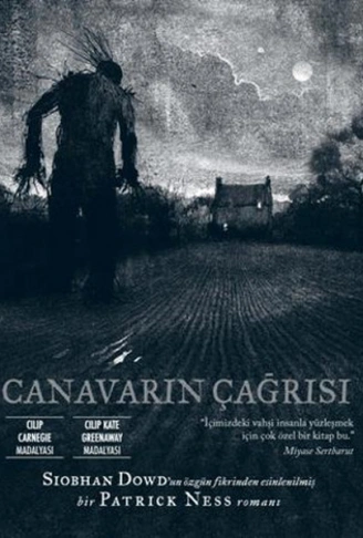 Kitap: Canavarın Çağrısı