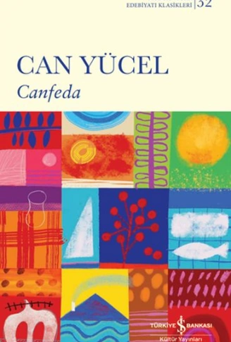 Kitap: Canfeda