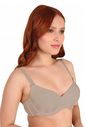 CASHMER MI 190B Pedli Balenli Sütyen