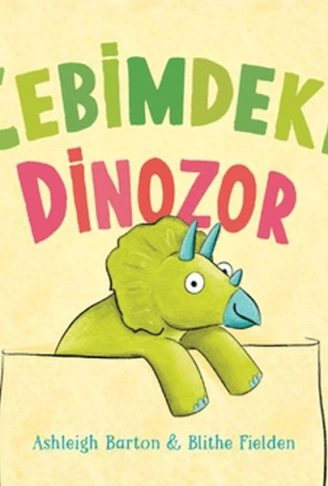 Cebimdeki Dinozor