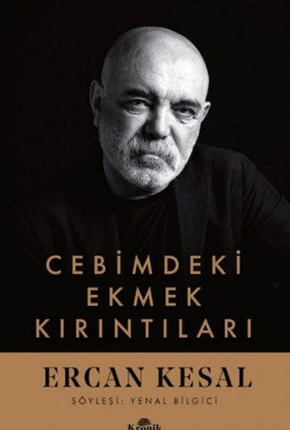 Kitap: Cebimdeki Ekmek Kırıntıları