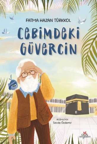 Kitap: Cebimdeki Güvercin