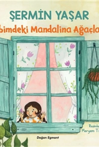 Cebimdeki Mandalina Ağaçları