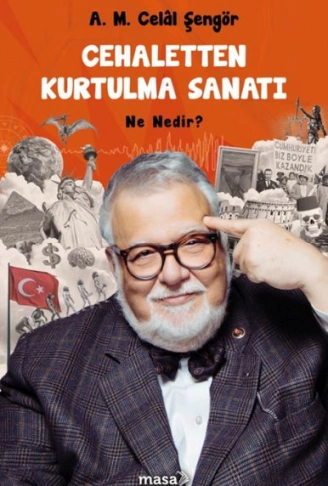 Kitap: Cehaletten Kurtulma Sanatı - Ne Nedir?