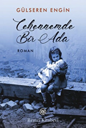Kitap: Cehennemde Bir Ada