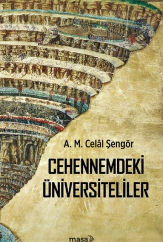 Kitap: Cehennemdeki Üniversiteliler