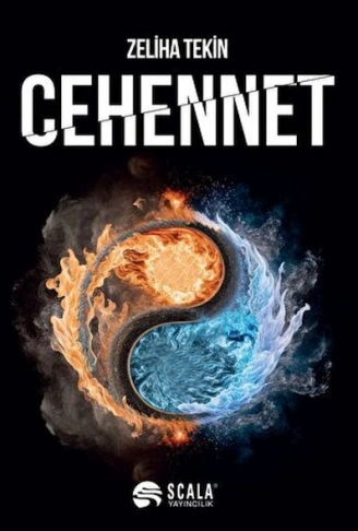 Kitap: Cehennet