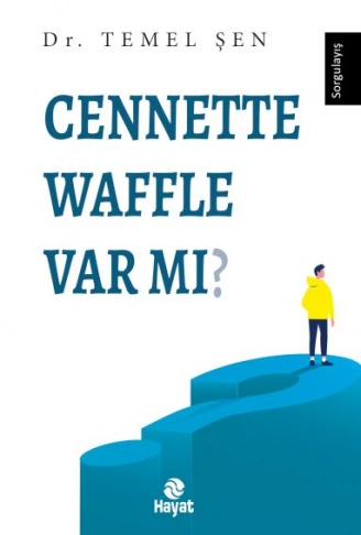 Kitap: Cennette Waffle Var mı?