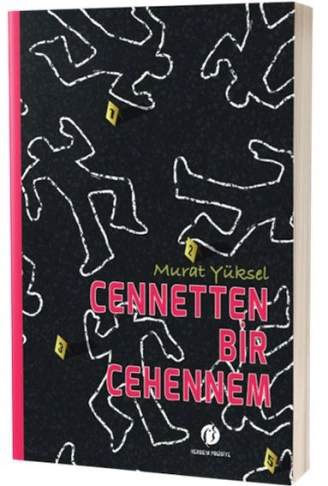 Kitap: Cennetten Bir Cehennem