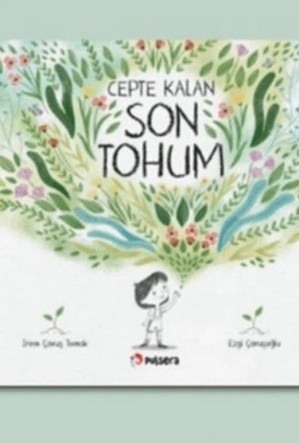 Kitap: Cepte Kalan Son Tohum