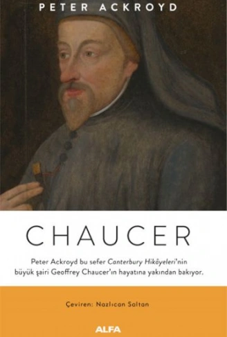 Kitap: Chaucer