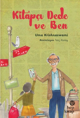 çı Dede ve Ben