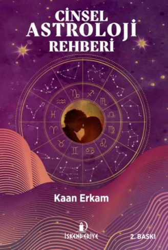 Kitap: Cinsel Astroloji Rehberi