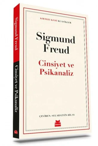 Kitap: Cinsiyet ve Psikanaliz