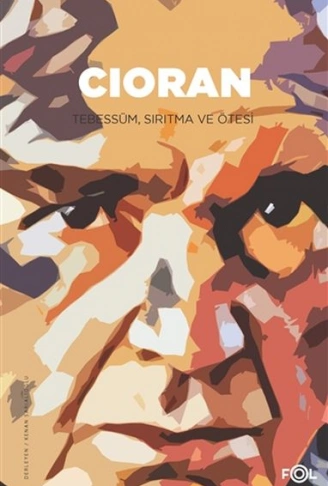 Kitap: Cioran