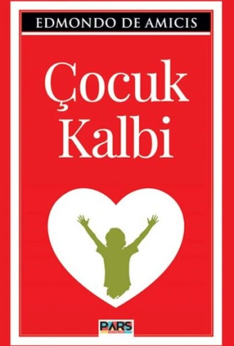 Kitap: Çocuk Kalbi