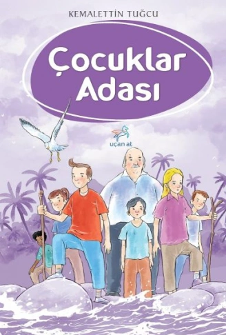 Kitap: Çocuklar Adası