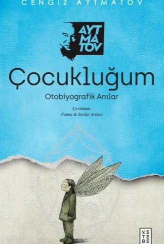 Kitap: Çocukluğum