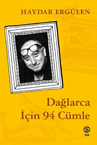 Kitap: Dağlarca İçin 94 Cümle