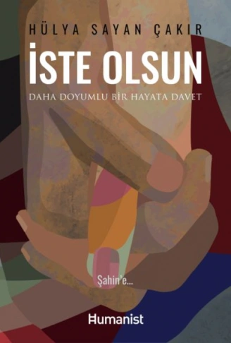 Kitap: Daha Doyumlu Bir Hayata Davet