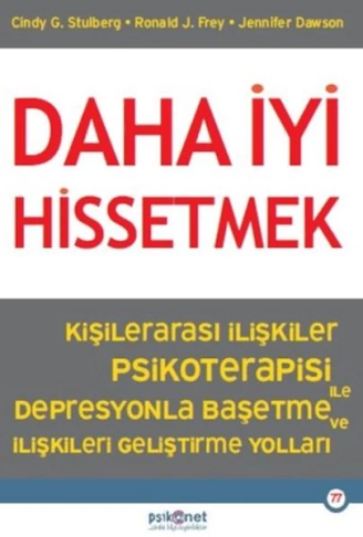 Daha İyi Hissetmek