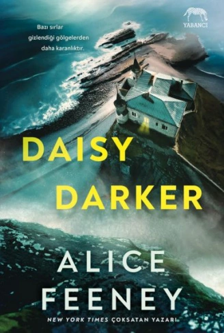 Kitap: Daisy Darker