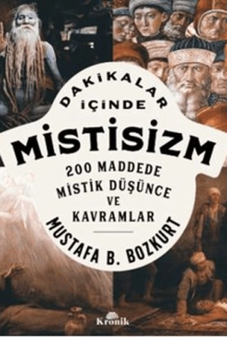Dakikalar İçinde Mistisizm