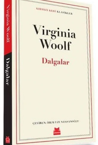 Kitap: Dalgalar
