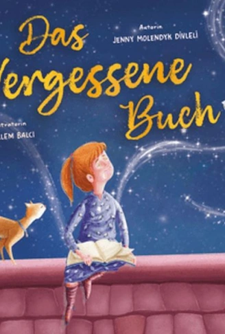 Kitap: Das Vergessene Buch