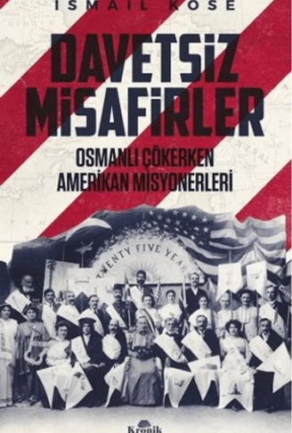 Davetsiz Misafirler