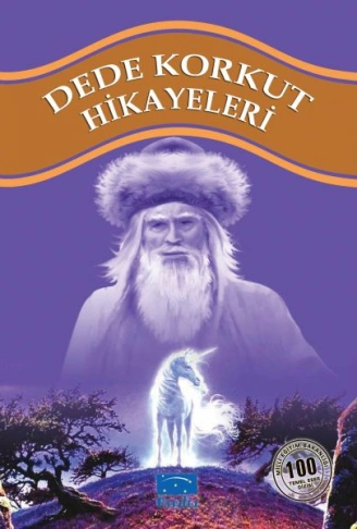 Kitap: Dede Korkut Hikayeleri 100 Temel Eser 1.Kademe