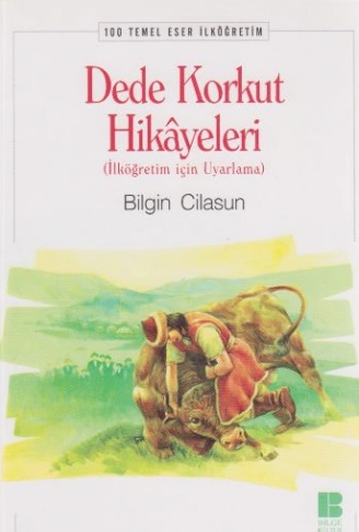 Kitap: Dede Korkut Hikayeleri