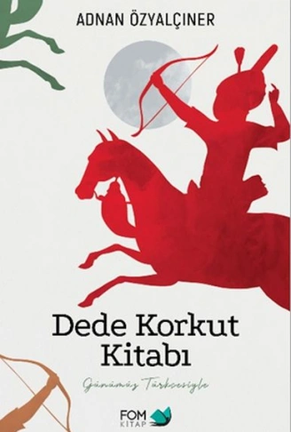 Kitap: Dede Korkut Kitabı