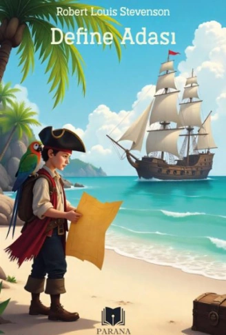 Kitap: Define Adası