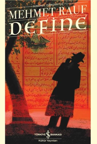 Kitap: Define - Günümüz Türkçesiyle