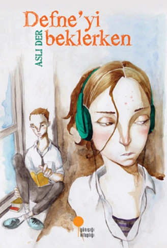 Kitap: Defneyi Beklerken