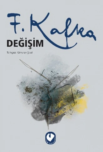 Kitap: Değişim