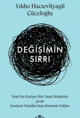 Kitap: Değişimin Sırrı