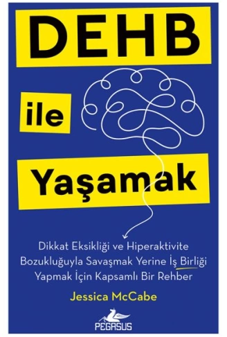 Dehb İle Yaşamak