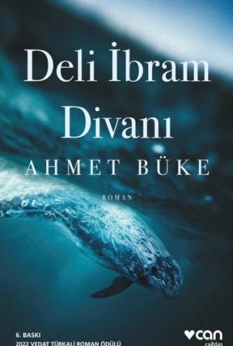 Kitap: Deli İbram Divanı