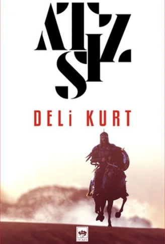Kitap: Deli Kurt