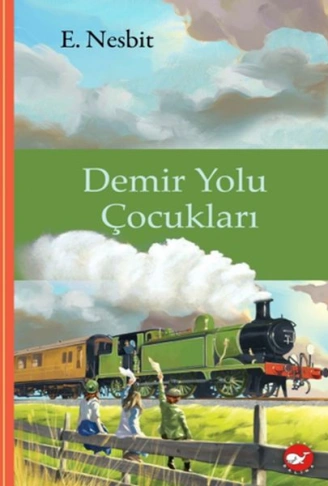 Kitap: Demir Yolu Çocukları