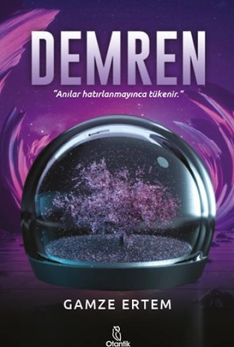 Kitap: Demren
