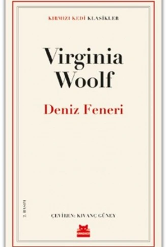 Kitap: Deniz Feneri