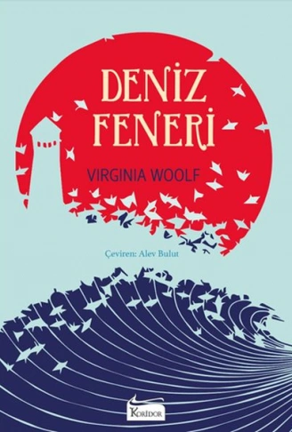 Kitap: Deniz Feneri (Bez Cilt)