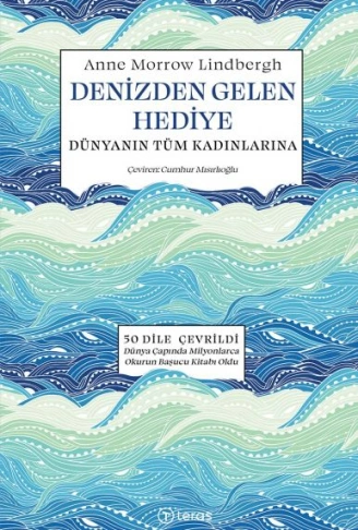 Kitap: Denizden Gelen Hediye